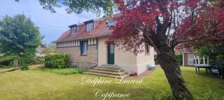  Maison à vendre 7 pièces 100 m²