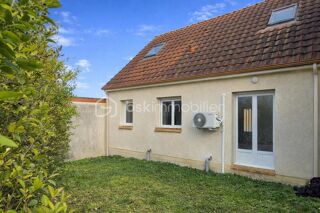  Maison à vendre 4 pièces 79 m²