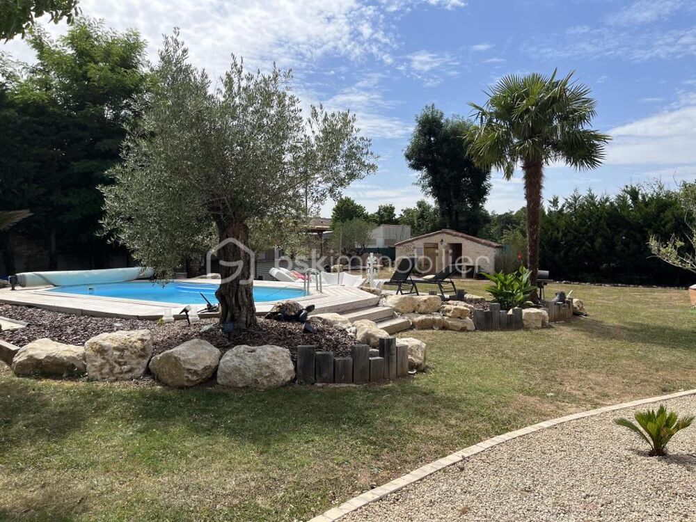 Vente Maison Niort Surimeau - propriété 350 m² habitable Niort