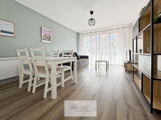  Appartement � vendre 2 pi�ces 42 m�