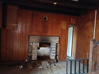  Maison � vendre 4 pi�ces 49 m�