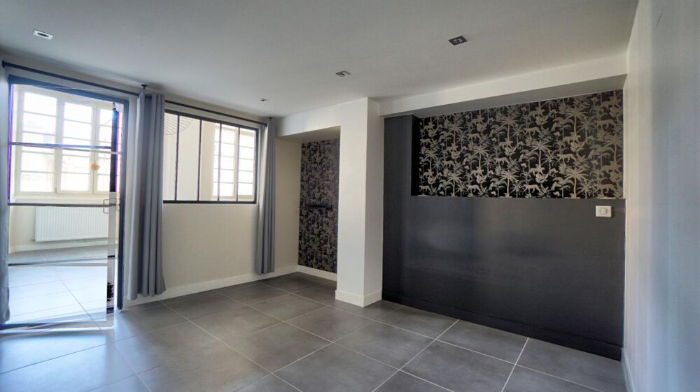 Appartement Belfort