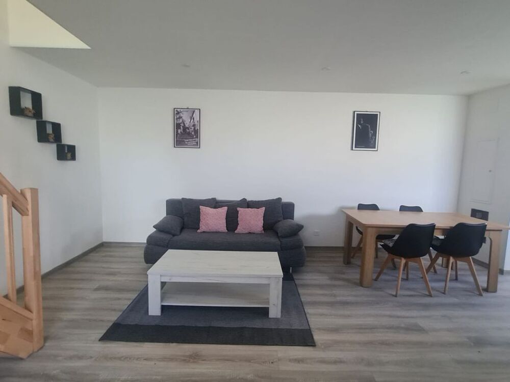 Location Appartement Appartement de 58m2 à louer sur Montoir-de-Bretagne Montoir de bretagne