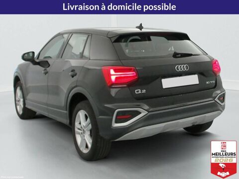 Q2 30 TFSI 110 BVM6 Business line 2023 occasion 10150 Lavau