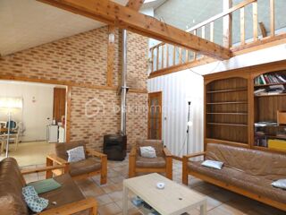  Maison  vendre 4 pices 122 m