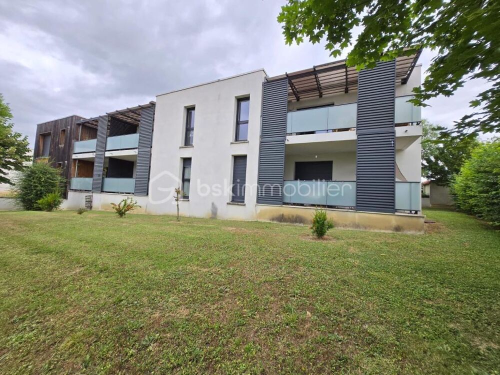Vente Appartement APPARTEMENT T3 A VENDRE LABEGE (31670) Labege