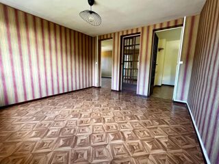  Appartement à louer 6 pièces 135 m² Mende