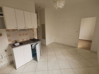  Appartement � louer 2 pi�ces 25 m�