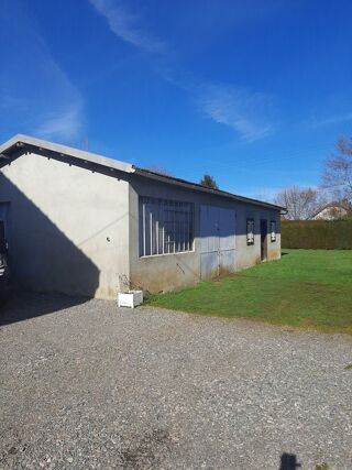  Maison à vendre 10 pièces 121 m²
