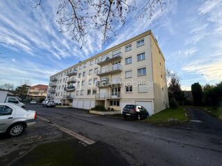  Appartement à vendre 2 pièces 46 m²