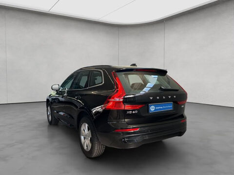 XC60 B4 Core Automatique – Google Maps LED Cam&eacute;ra de Recul 2023 occasion 33000 Bordeaux