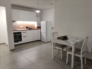  Appartement à louer 2 pièces 39 m²