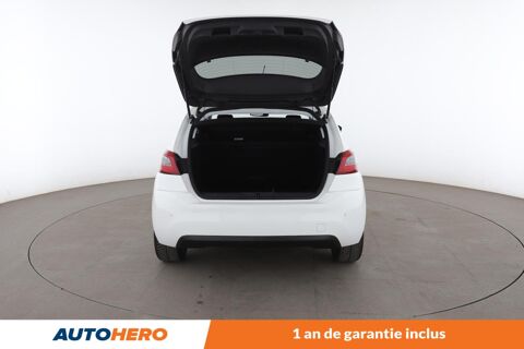 308 1.5 Blue-HDi Tech Edition EAT8 130 ch 2020 occasion 92130 Issy-les-Moulineaux