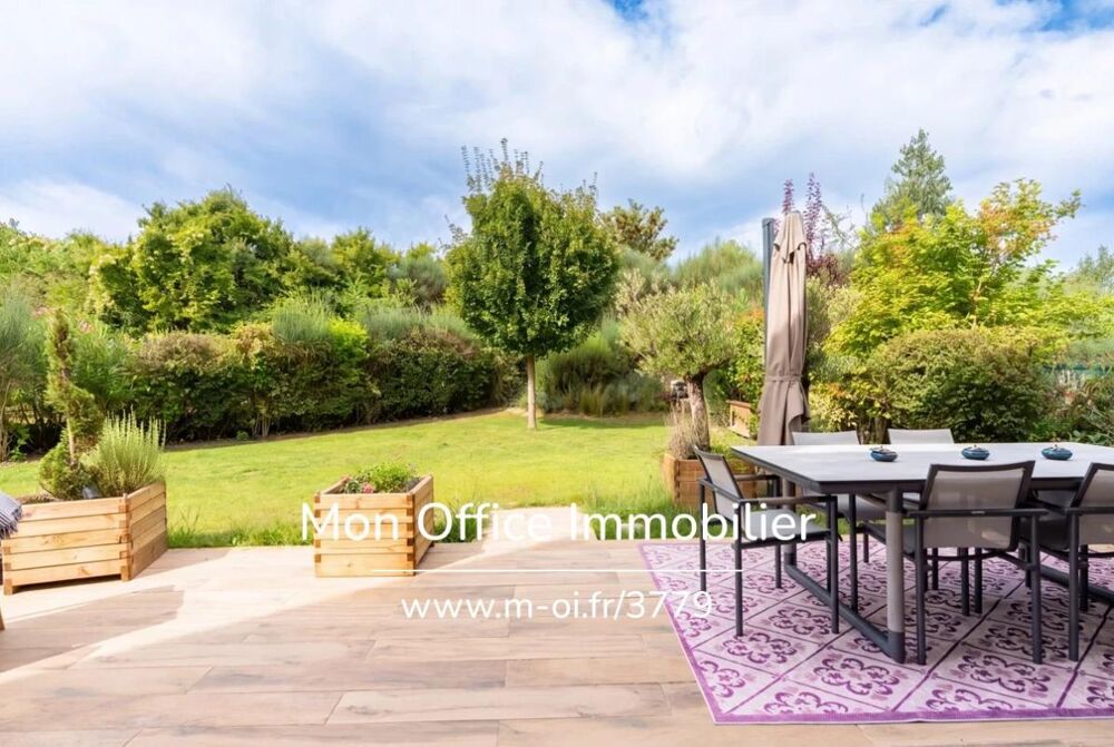à vendre  Appartement Aix-en-Provence (13100)