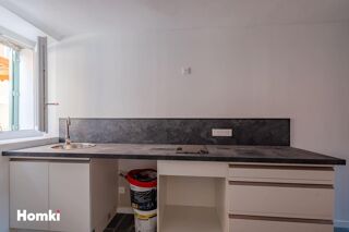  Appartement à vendre 3 pièces 56 m²