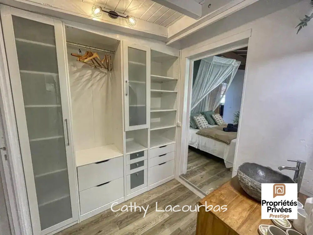 à vendre  Villa Pointe-Noire (97116)