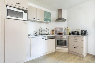  Appartement à vendre 2 pièces 46 m²