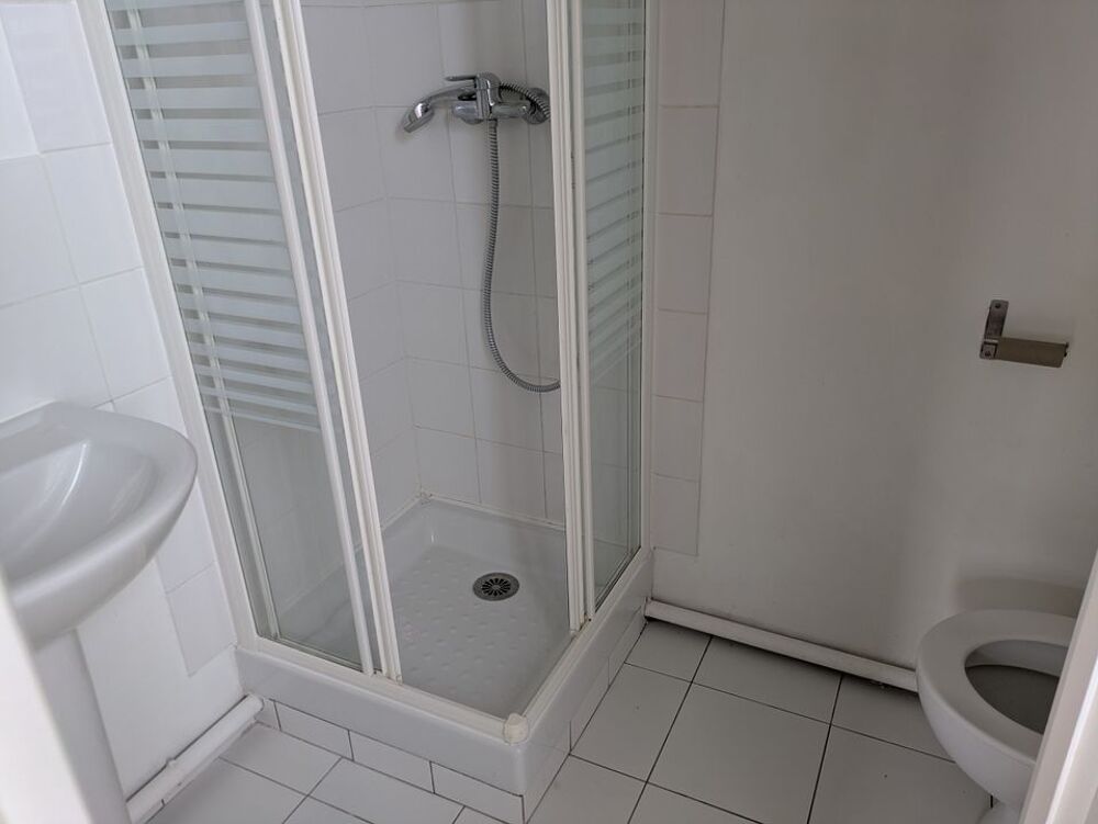 Location Appartement Studio de 16m2 à louer sur Amiens Amiens