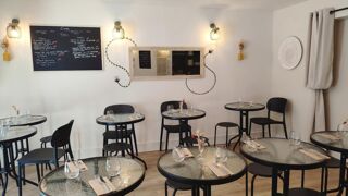   VANNES – EMPLACEMENT N°1 – VENTE FONDS DE COMMERCE RESTAURANT Vannes