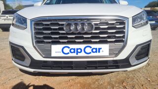 Q2 I 1.5 TFSI 150 S-Tronic 7 S line - Automatique 2020 occasion 72000 Le Mans