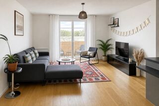  Appartement � vendre 3 pi�ces 69 m�