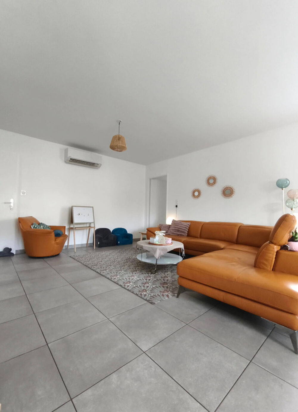 Maison à vendre 4 pièces axe 4 voies La Rochelle / Niort