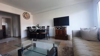  Appartement  vendre 4 pices 80 m