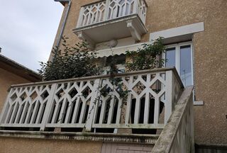  Maison à vendre 3 pièces 45 m²