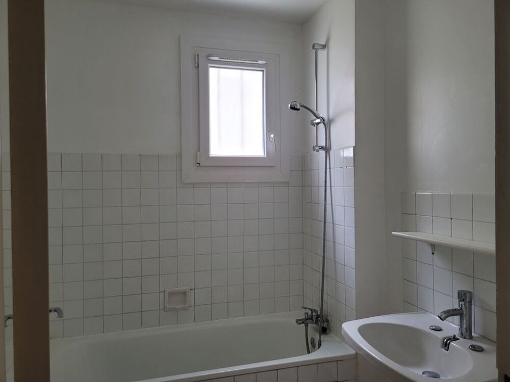 Location Appartement Appartement de 48m2 à louer sur Nantes Nantes