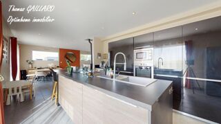  Maison à vendre 6 pièces 133 m²