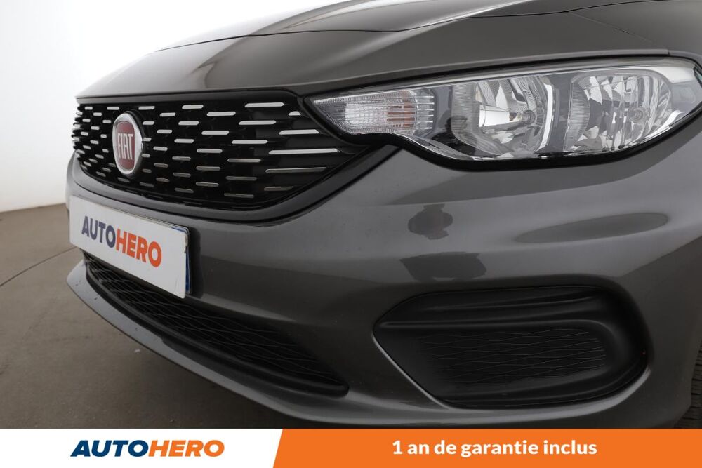 Tipo 1.4 Pop 4P 95 ch 2017 occasion 92130 Issy-les-Moulineaux