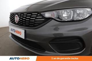 Tipo 1.4 Pop 4P 95 ch 2017 occasion 92130 Issy-les-Moulineaux