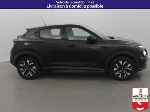 Juke DIG-T 114 Acenta 2023 occasion 10150 Lavau