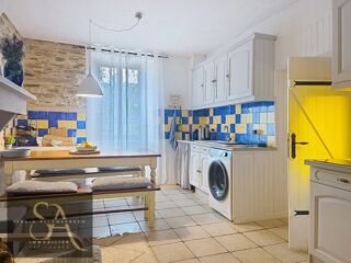  Maison à vendre 6 pièces 77 m²