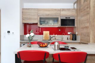  Appartement à vendre 3 pièces 65 m²