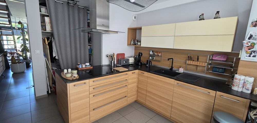 Vente Appartement Appartement à vendre 3 pièces AIX LES BAINS (73) Aix les bains