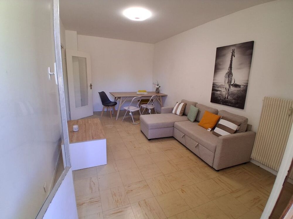 Location Appartement Appartement de 71m2 à louer sur Limoges Limoges