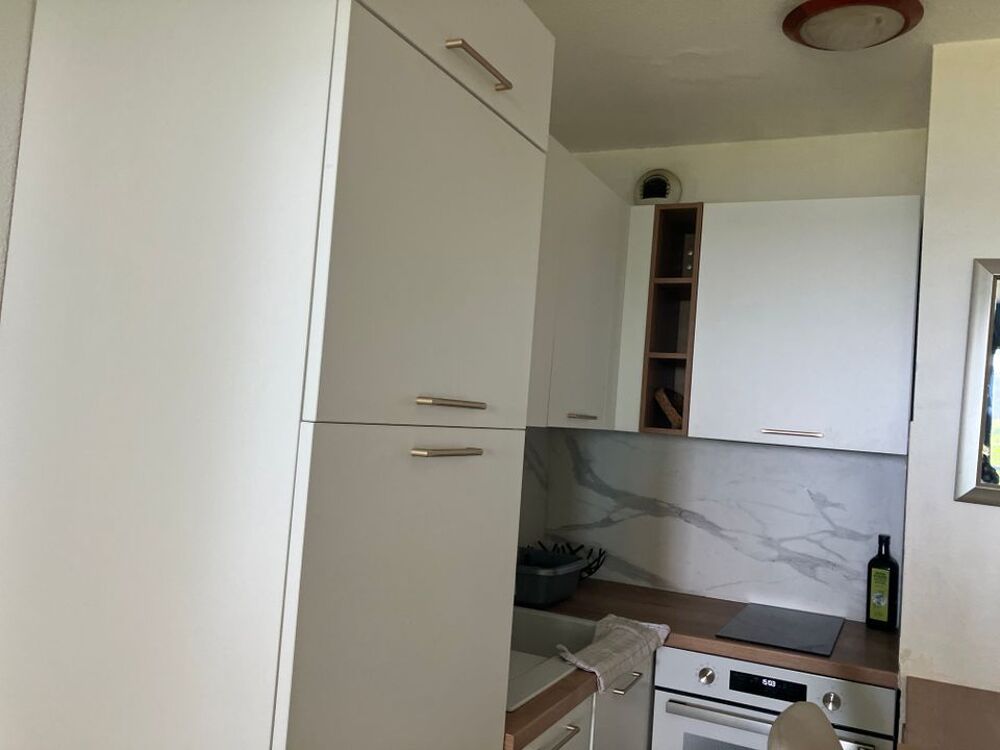 Location Appartement Appartement de 29m2 à louer sur Cannes Cannes