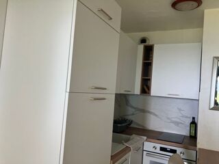  Appartement à louer 2 pièces 29 m²