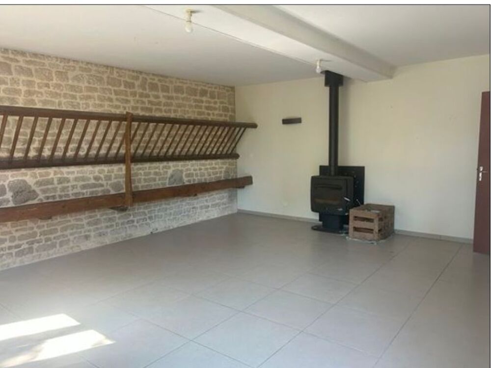 Location Maison Maison de 153m2 à louer sur Aulnay Aulnay