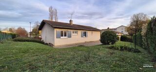  Villa  vendre 4 pices 87 m
