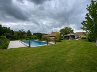  Maison à vendre 9 pièces 190 m²