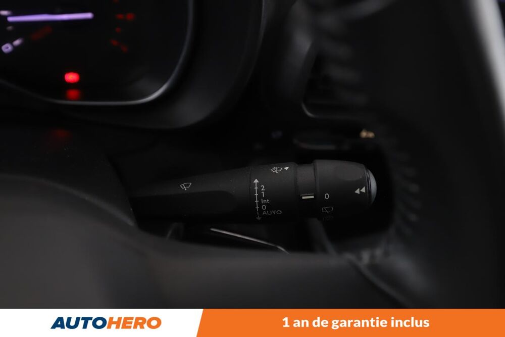 Berlingo Multispace Taille M 1.5 Blue-HDi Shine 102 ch 2018 occasion 92130 Issy-les-Moulineaux