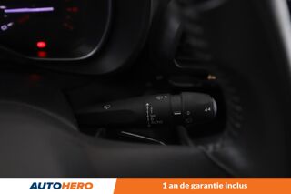 Berlingo Multispace Taille M 1.5 Blue-HDi Shine 102 ch 2018 occasion 92130 Issy-les-Moulineaux