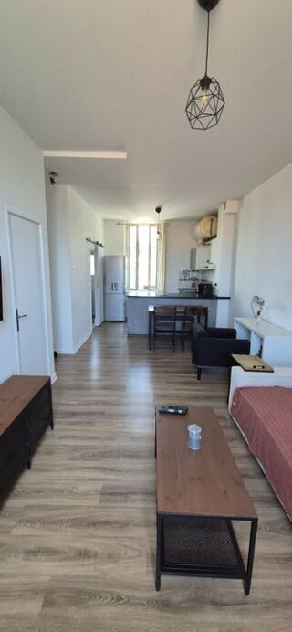 Location Appartement Appartement de 40m2 à louer sur Cannes Cannes