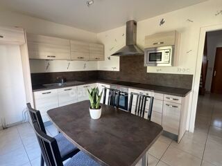  Maison � vendre 5 pi�ces 95 m�