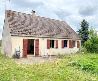  Maison � vendre 5 pi�ces 90 m�