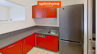  Appartement � vendre 4 pi�ces 78 m�