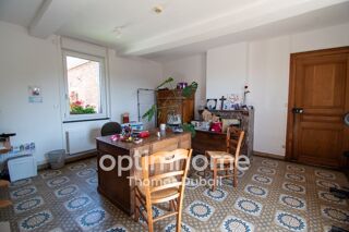  Propri�t�/ch�teau � vendre 15 + pi�ces 506 m� Preux au bois