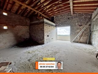  Remise / Grange � vendre 4 pi�ces 156 m�